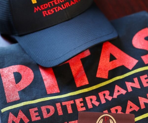 Pitas-Swag