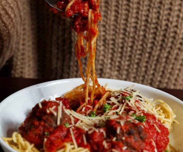 Spaghetti