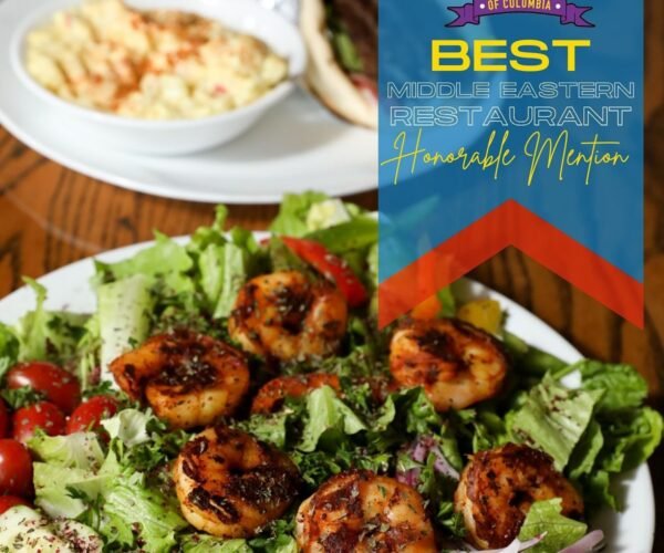 award-winningsalad